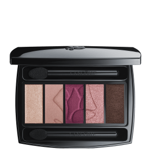 Lancôme Hypnôse 5-Color 12 Rose Fusion - Paleta de Sombra 4g