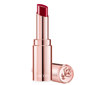 Lancôme L'absolu Mademoiselle Shine 390 Parisian Kiss - Batom Cremoso 3,2g