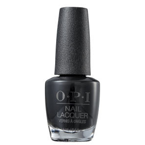 OPI Black Onyx - Esmalte Cremoso 15ml