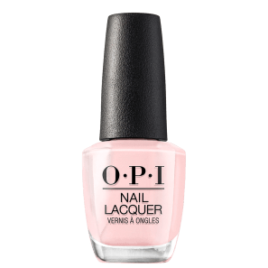 OPI Put It In Neutral - Esmalte Cremoso