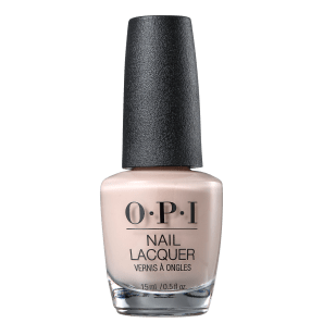 OPI Tiramisu For Two - Esmalte Cremoso 15ml