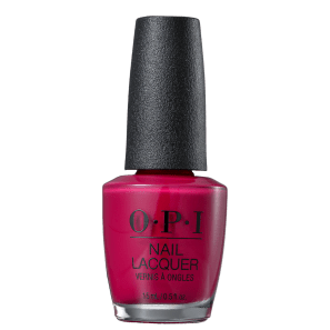 OPI Miami Beet - Esmalte Cremoso 15ml
