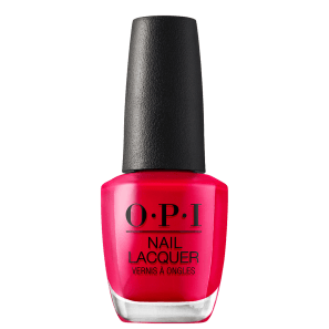 OPI Dutch Tulips - Esmalte Cremoso