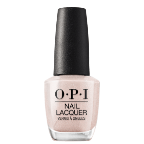 OPI Throw Me a Kiss - Esmalte Cintilante 15ml