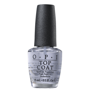 OPI NTT 30 Top Coat - Óleo Secante para Esmalte 15ml