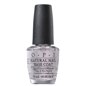 OPI NTT 10 Natural Coat - Base 15ml