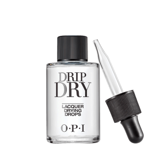 OPI Drip Dry - Óleo Secante para Esmalte 8ml