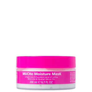 Lee Stafford Cactus Crush - Máscara Capilar 200ml