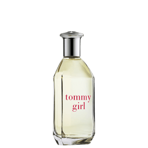 Tommy Girl Tommy Hilfiger Eau de Toilette - Perfume Feminino 50ml