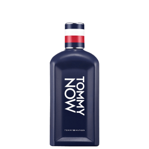 Tommy Now Tommy Hilfiger Eau de Toilette - Perfume Masculino 100ml