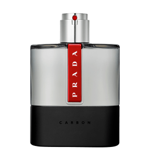 Luna Rossa Carbon Prada Eau de Toilette - Perfume Masculino 150ml