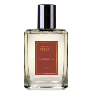 Perfume Unissex Bahia Phebo