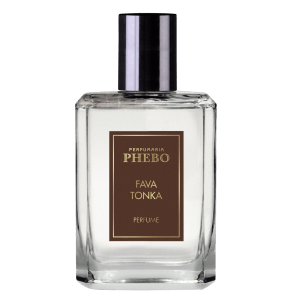Fava Tonka Phebo Eau de Parfum - Perfume unissex