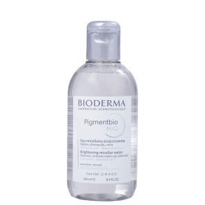 Bioderma Pigmentbio H2O Clareadora - Água Micelar 250ml