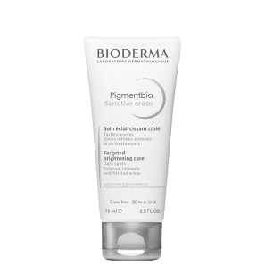 Bioderma Pigmentbio Sensitive Areas - Sérum Uniformizador
