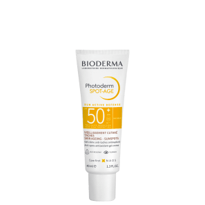 Bioderma Photoderm Spot-Age Neutro FPS50 + - Protetor Solar Facial