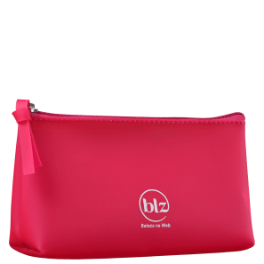 Beleza na Web Pink - Nécessaire