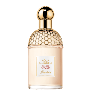 Ginger Piccante Guerlain Eau de Toilette - Unissex