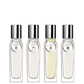 Conjunto La Collection Cologne Guerlain Unissex - Eau de Cologne 4x15ml