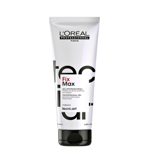 L'Oréal Professionnel Tecni Art Fix Max - Gel Fixador 200ml