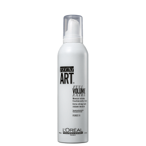 L'Oréal Professionnel Tecni Art Full Volume Extra - Mousse Volumadora 250ml