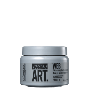 L'Oréal Professionnel Tecni Art Web - Pasta Modeladora 150ml