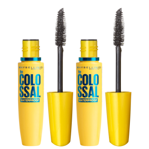 Kit Maybelline The Falsies Waterproof Ink 20 Pioneer