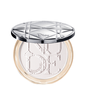 Dior Diorskin Mineral Nude Matte - Pó Compacto Translúcido