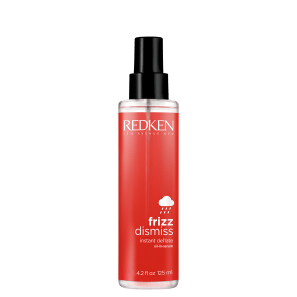 Redken Frizz Dismiss Instant Deflate Oil-In - Sérum Capilar 125ml