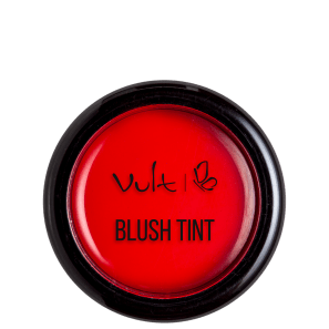 Vult Tint Vermelho - Blush 3 em 1 2,8g