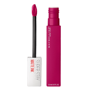 Maybelline Superstay Matte Ink City Edition Artist
