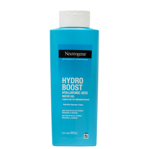 Neutrogena Hydro Boost Water Gel - Hidratante Corporal