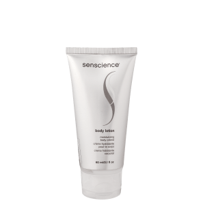 Senscience Shower Gel Moisturizing - Gel de Banho