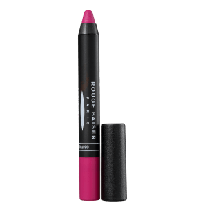 Rouge Baiser Paris Rouge Couleur Intense 08 Fuchsia - Batom Acetinado