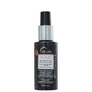 Truss Tonic - Fluído de Crescimento Capilar 120ml