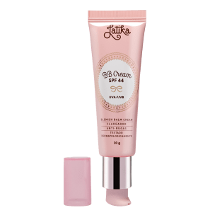 Imagem do produto: Latika Whitening FPS 44 Claro - BB Cream 30g