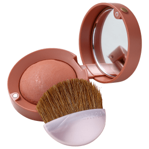 Bourjois Little Round Pot 85 Sienne - Blush Cintilante 2,5ml