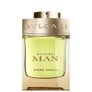 Bvlgari Man Wood Neroli Eau de Parfum - Perfume Masculino 60ml