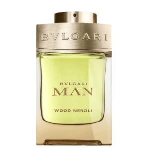 Bvlgari Man Wood Neroli Eau de Parfum - Perfume Masculino 100ml