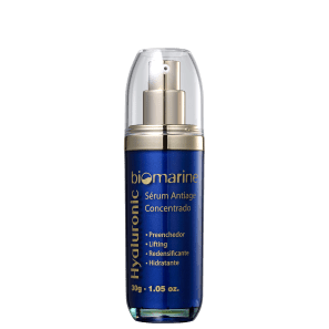 Biomarine Hyaluronic - Sérum Anti-Idade