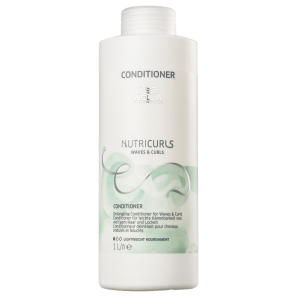 Wella Professionals Nutricurls - Condicionador