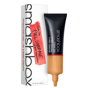 Smashbox Studio Skin Full Coverage 24h 3.1 Medium Cool & Hints Of Peach - Base Líquida 30ml