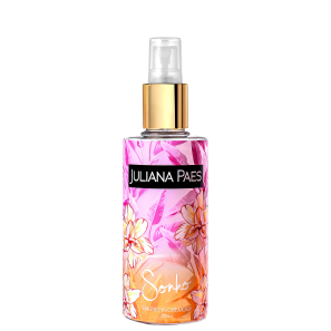 Juliana Paes Sonho - Body Spray 200ml