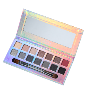 Joli Joli Délices Fleur Noire Nº 1 - Paleta de Sombras