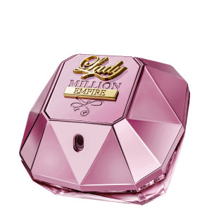 Lady Million Empire Paco Rabanne – Perfume Feminino