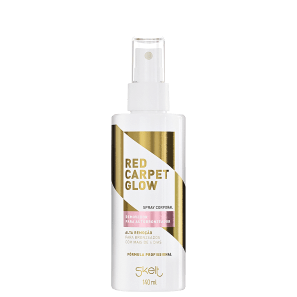 Skelt Cosmetics Red Carpet Glow - Removedor para Autobronzeador 150ml