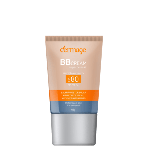 Dermage Super Defense FPS 80 - BB Cream