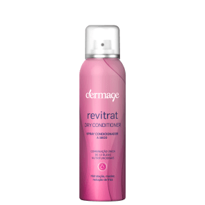 Dermage Revitrat - Condicionador a Seco 150ml