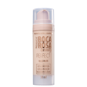 Payot Boca Rosa Beauty 1 Maria - Base Líquida 30ml