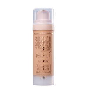 Payot Boca Rosa Beauty 6 Juliana - Base Líquida 30ml